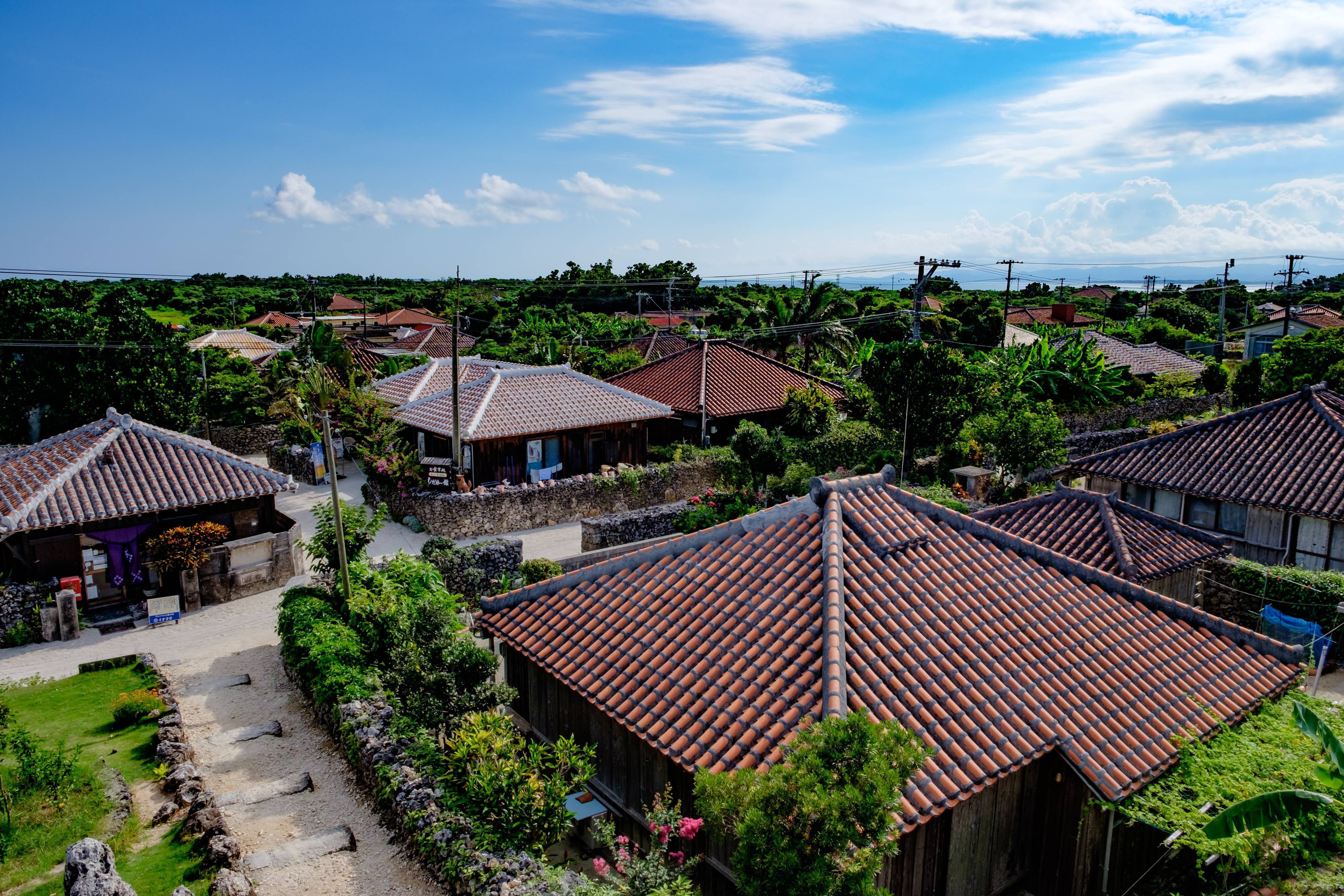 思想 | 新民家MAKER